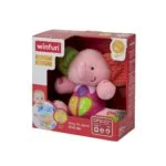 Sing N' learn with me -Timber the Elephant Winfun - Image 2