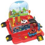 1 Level Parking Play Set dede