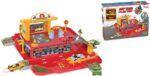 1 Level Parking Play Set dede - Image 2