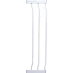 Liberty Xtra-tall 18cm Gate Extension - White