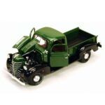 1941 Plymouth Lorry Pickup Truck by MotorMax - Image 2