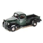 1941 Plymouth Lorry Pickup Truck by MotorMax