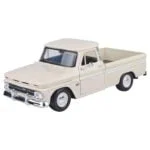 1966 Chevy C10 Fleetside Pickup truck By MotorMax