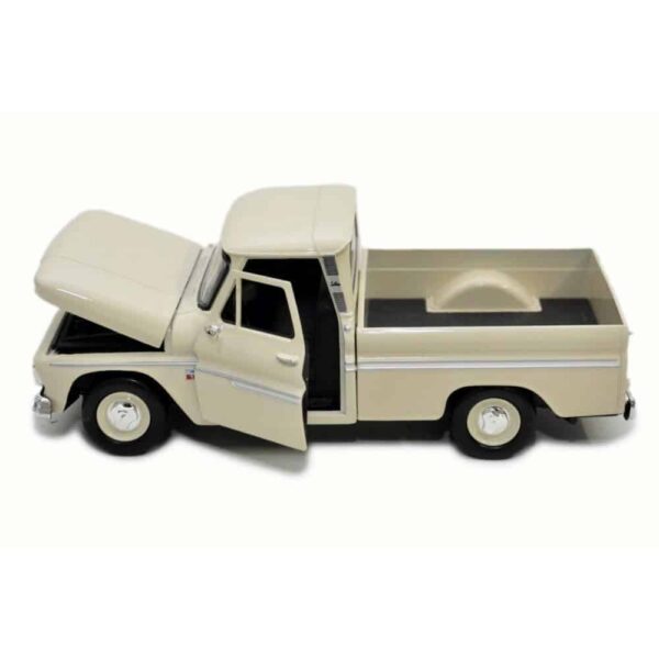 1966 Chevy C10 Fleetside Pickup truck By Le3ab Store