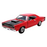 1969 Dodge Coronet Super Bee By MotorMax