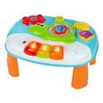 2 IN 1 Ocean Fun Activity Center Winfun