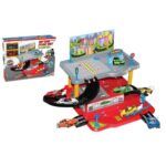 2 Level Parking Play Set dede - Image 2