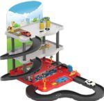 3 Level Parking Play Set dede - Image 2