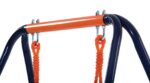 2-in-1 Toddler to Junior Garden Swing (M08835) - Image 3