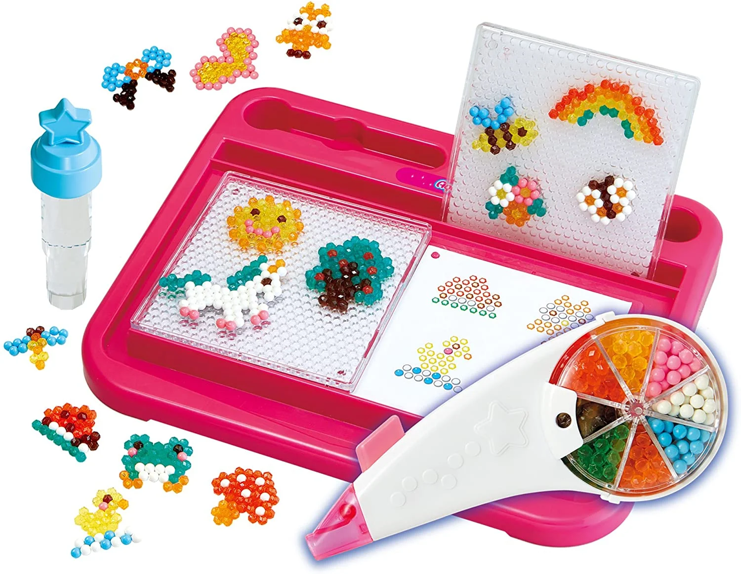 Aquabeads Rainbow Pen Station - Image 5
