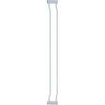 9cm Liberty Extra Tall Baby Safety Gate Extension -"White" DreamBaby