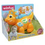 Adventure Walk Dino WinFun - Image 2