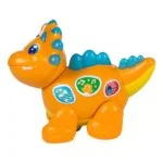 Adventure Walk Dino WinFun