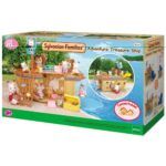 Sylvanian Families Adventure Treasure Ship - Image 2