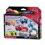 Aquabeads Cars 3 Character Set