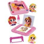Aquabeads Disney Princess Playset