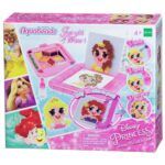 Aquabeads Disney Princess Playset