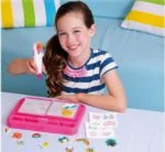 Aquabeads Rainbow Pen Station - Image 7