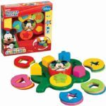 Mickey Mouse ClubHouse dede
