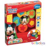 Mickey Mouse ClubHouse dede - Image 2