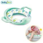 BABYJEM MEGA TOILET TRAINER  MINT - Image 2