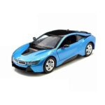BMW i8 Coupe by MotorMax