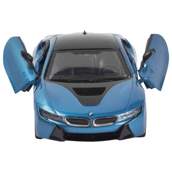 BMW i8 Coupe by لعب ستور