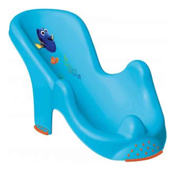 Baby Bath Chair Dory Blue by Keeper Le3ab Store