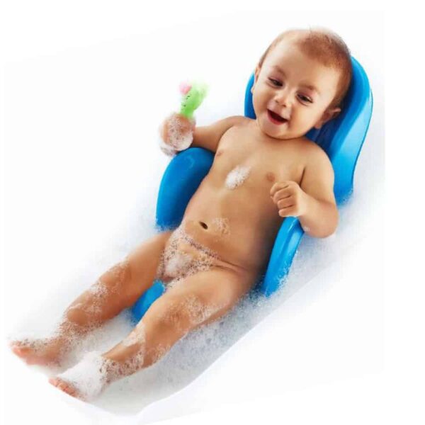 Baby Bath Chair by Keeper لعب ستور