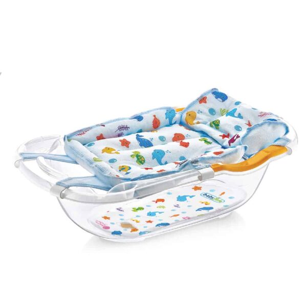 Baby Bath and feed seat1 1 Le3ab Store