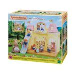 Sylvanian Families Baby Castle Nursery - Image 2