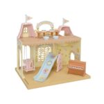 Sylvanian Families Baby Castle Nursery