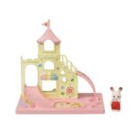Sylvanian Families Baby Castle Playground