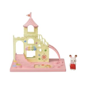 Baby Castle Playground 1 Le3ab Store