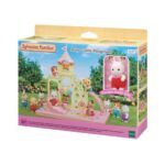 Sylvanian Families Baby Castle Playground - Image 2