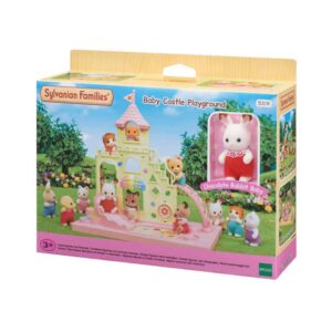 Baby Castle Playground Le3ab Store