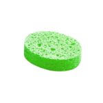 Baby Jem Bath Sponge "Green"