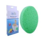 Baby Jem Bath Sponge "Green" - Image 2