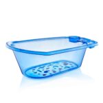 BABYJEM BATH TUBE   "BLUE"