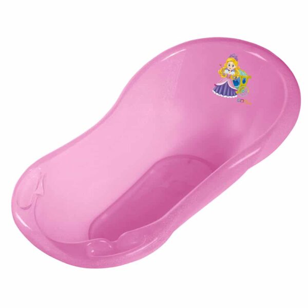 Baby bath Little Princess 84 cm by Keeper Le3ab Store