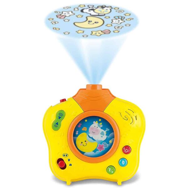 Babys Dreamland Soothing Projector 1 Le3ab Store