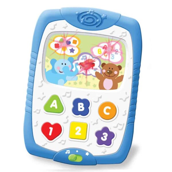 Babys Learning Pad Le3ab Store