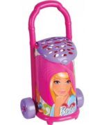 Bazzar Trolley Barbie dede - Image 3