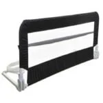 Harrogate Extra Wide Bed Rail for Kids - Navy DreamBaby