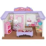 Sylvanian Families Boutique