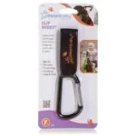Clip Buddy Embroidered DreamBaby