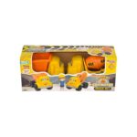 Construction Set "2 PCS"In Box dede - Image 3
