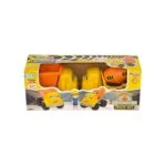 Construction Set "2 PCS"In Box dede - Image 3