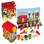 Creative Travel Set Play-Doh