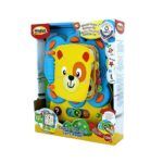 Caesar The lion Let`s Read Winfun - Image 3